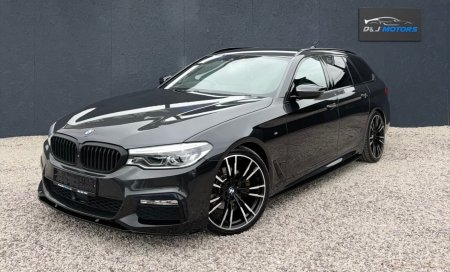 2018 BMW 5-Series - photo 19