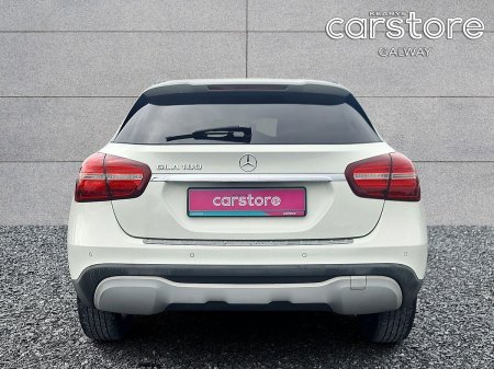 2017 Mercedes-Benz GLA - photo 4