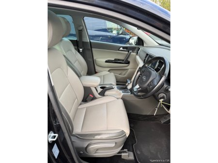 2018 Kia Sportage - photo 10