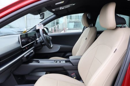 2024 Hyundai IONIQ 6 - photo 18
