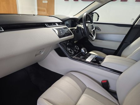 2023 Land Rover Range Rover Velar - photo 8