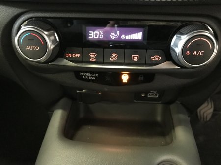 2021 Nissan Juke - photo 15