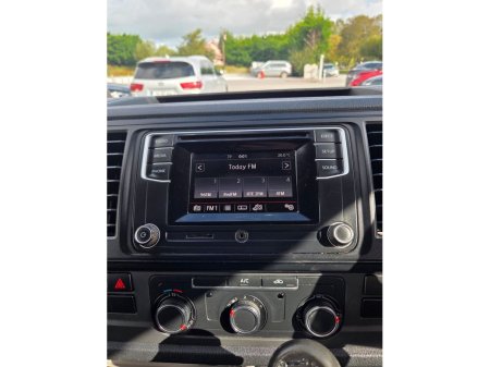 2018 Volkswagen Transporter - photo 5