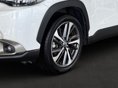 2023 Toyota Corolla Cross - photo 10