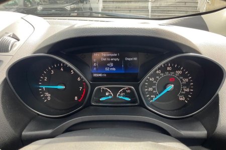 2017 Ford Kuga - photo 13