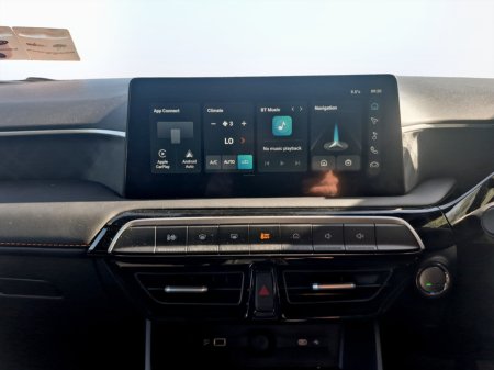 2026 MG MG3 - photo 10