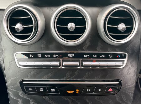 2022 Mercedes-Benz GLC - photo 17