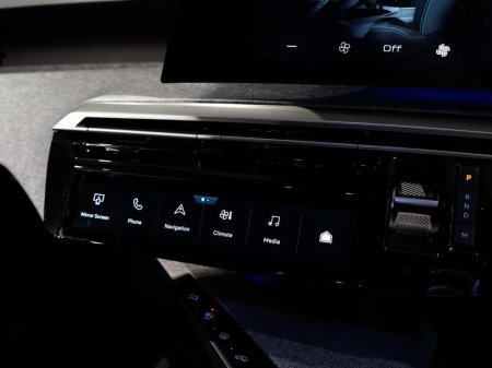 2026 Peugeot 3008 - photo 11