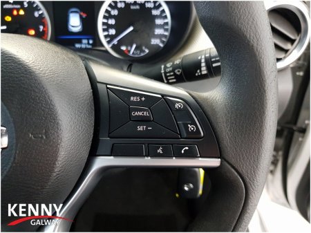2019 Nissan Micra - photo 23