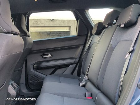 2025 Dacia Bigster - photo 10