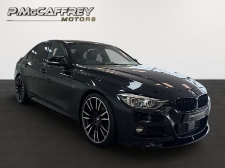 2015 BMW 3-Series - photo 3