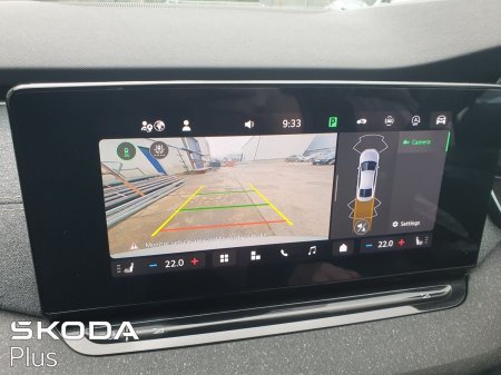 2025 Skoda Octavia - photo 50