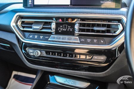 2023 BMW X3 - photo 27