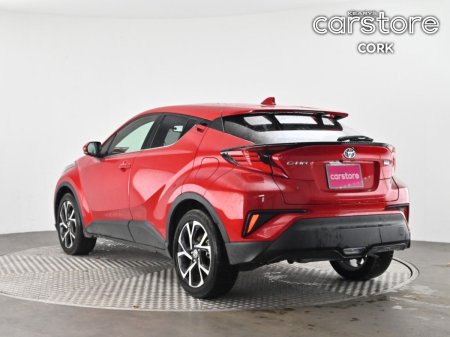 2023 Toyota C-HR - photo 3