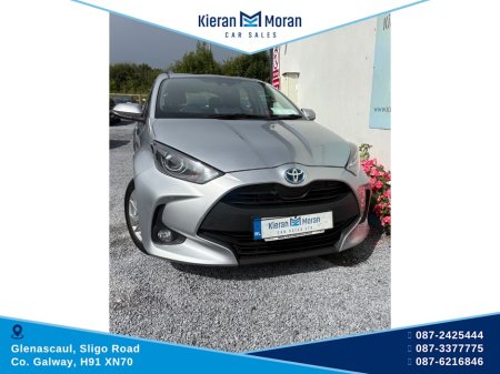 2022 Toyota Yaris - photo 4