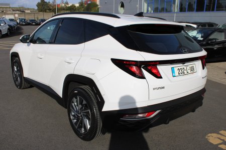 2023 Hyundai Tucson - photo 3