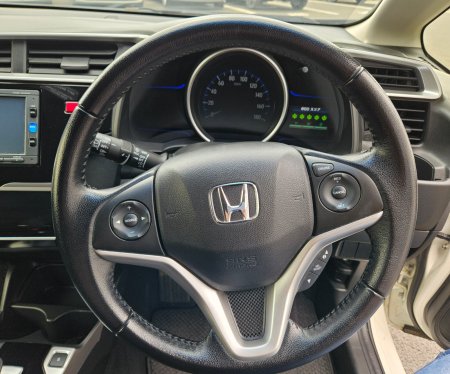 2016 Honda Fit - photo 9