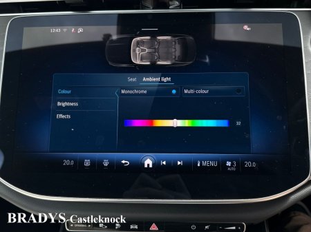 2024 Mercedes-Benz E-Class - photo 22