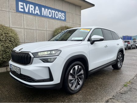 2024 Skoda Kodiaq - photo 5