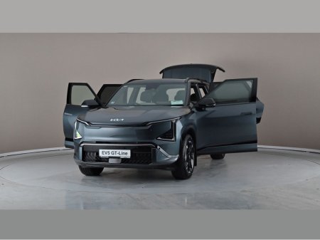 2026 Kia EV5 - photo 45