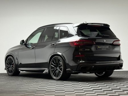 2021 BMW X5 - photo 5