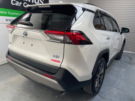 2022 Toyota RAV4 - photo 6