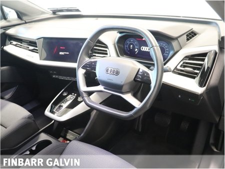 2023 Audi Q4 e-tron - photo 5
