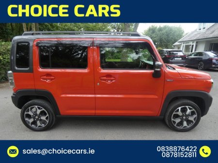 2023 Suzuki Jimny - photo 8