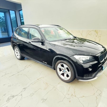 2015 BMW X1 - photo 11