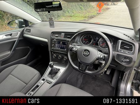 2021 Volkswagen Golf - photo 8
