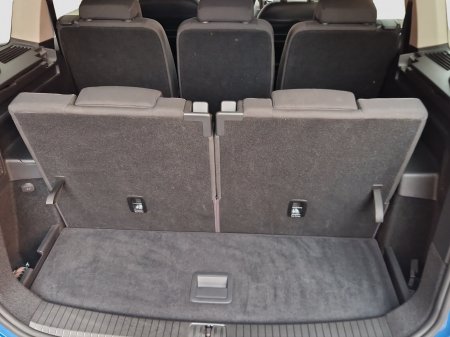2017 Volkswagen Touran - photo 20