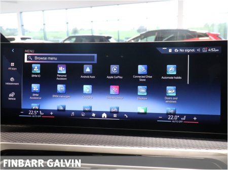 2023 BMW i4 - photo 19