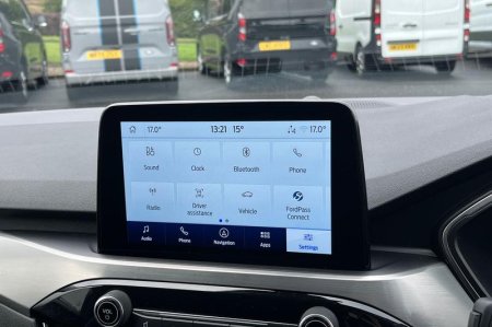2023 Ford Kuga - photo 32