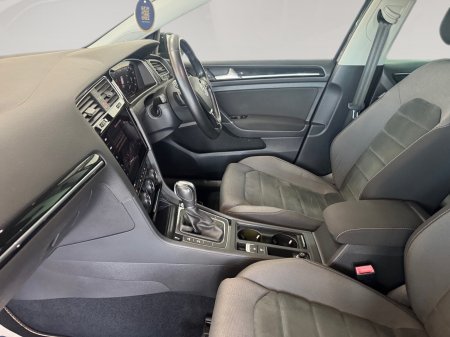2019 Volkswagen Golf - photo 17