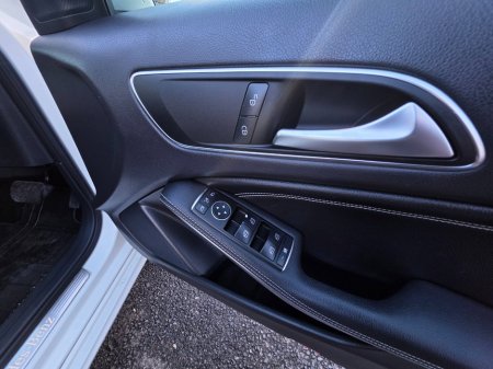 2015 Mercedes-Benz A-Class - photo 8