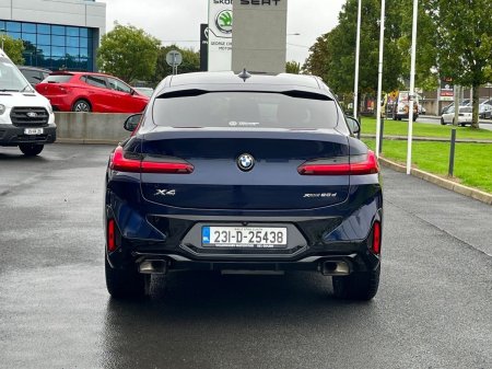2023 BMW X4 - photo 13