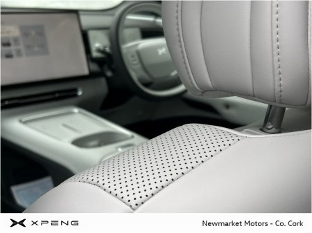 2027 XPeng G6 - photo 28