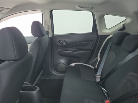 2021 Nissan Note - photo 7