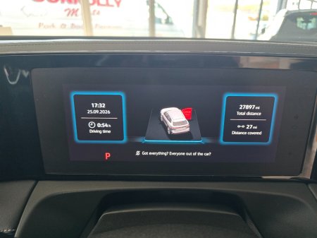 2025 Volkswagen Tiguan - photo 23