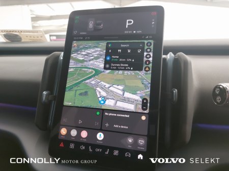 2025 Volvo EX30 - photo 9