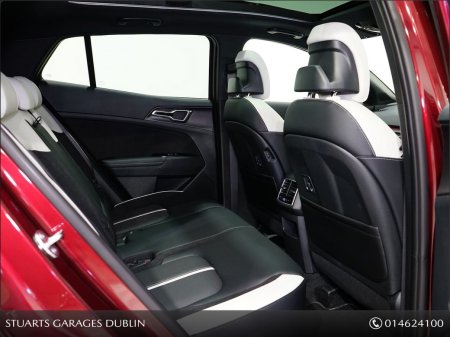 2027 Kia Sportage - photo 27