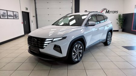 2023 Hyundai Tucson - photo 20