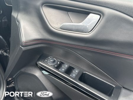 2025 Ford Puma - photo 28