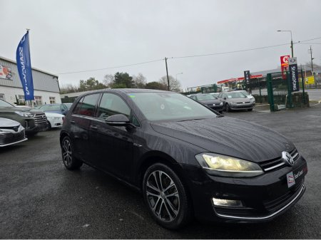 2015 Volkswagen Golf - photo 3