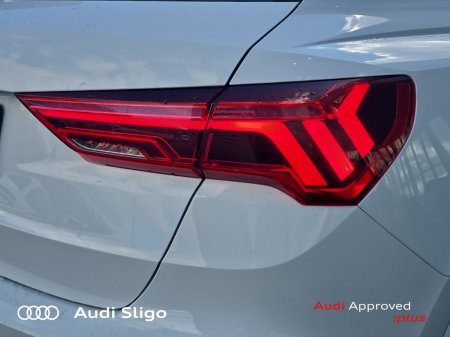 2024 Audi Q3 - photo 19