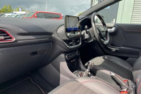 2023 Ford Puma - photo 18