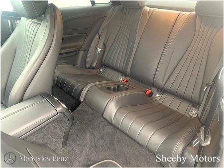 2021 Mercedes-Benz E-Class - photo 12
