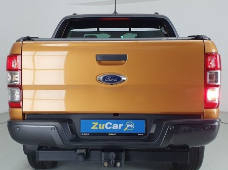 2023 Ford Ranger - photo 4