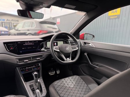 2022 Volkswagen Polo - photo 45