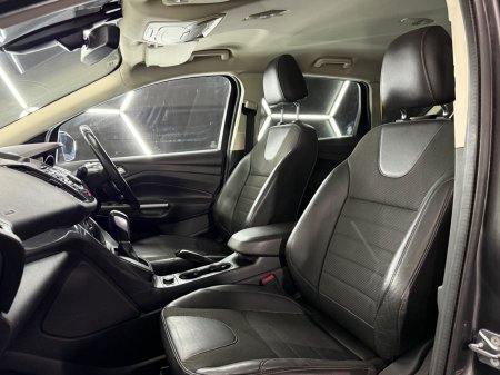 2015 Ford Kuga - photo 15